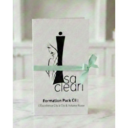 Formation Pack Cil (en ligne avec kit )