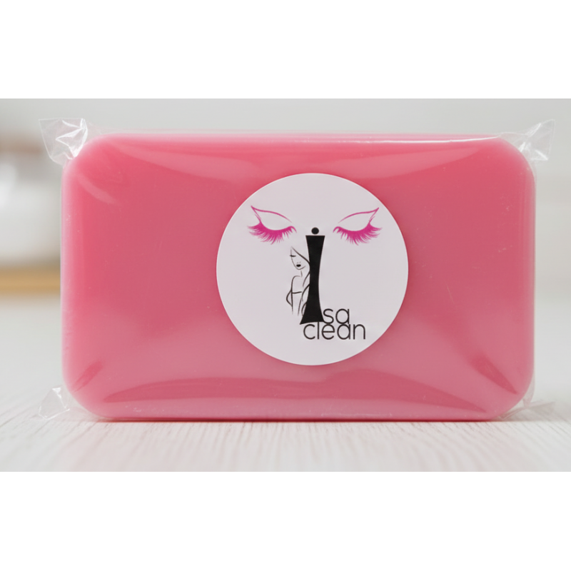 Tapis en silicone  pour extension de Cils