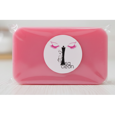 Tapis en silicone  pour extension de Cils