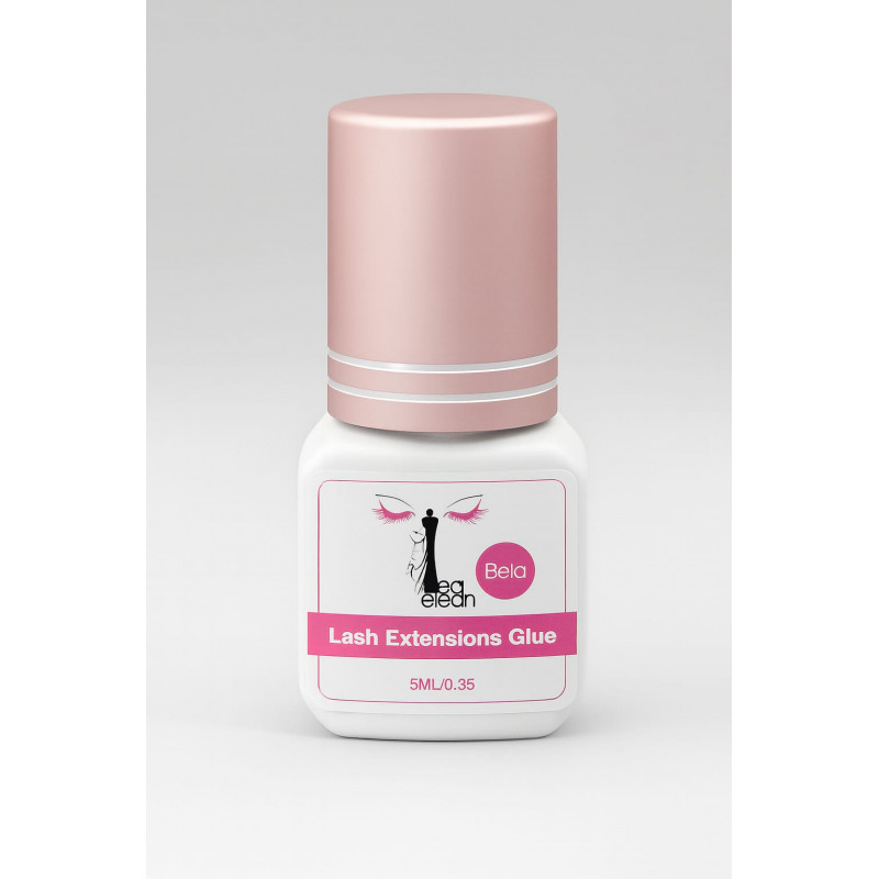 Colle pour  extension de cil "BELLA"