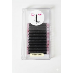 Bouquet Pré-faits - Boite mixte