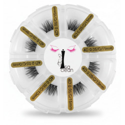 Bouquet Pré-faits - boite mixte Disque