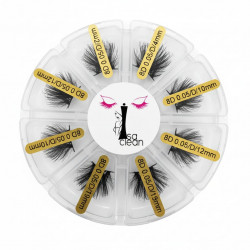 Bouquet Pré-faits - boite mixte Disque