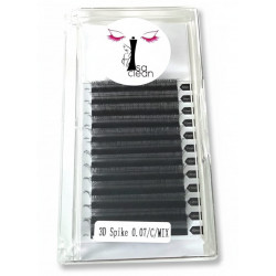 Bouquet Pré-faits - Boite mixte