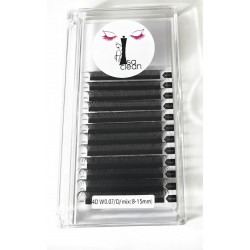 Bouquet Pré-faits - Boite mixte