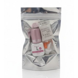 Colle pour  extension de cil "BELLA"