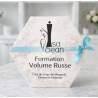 Formation Volume Russe (sans kit en institut)